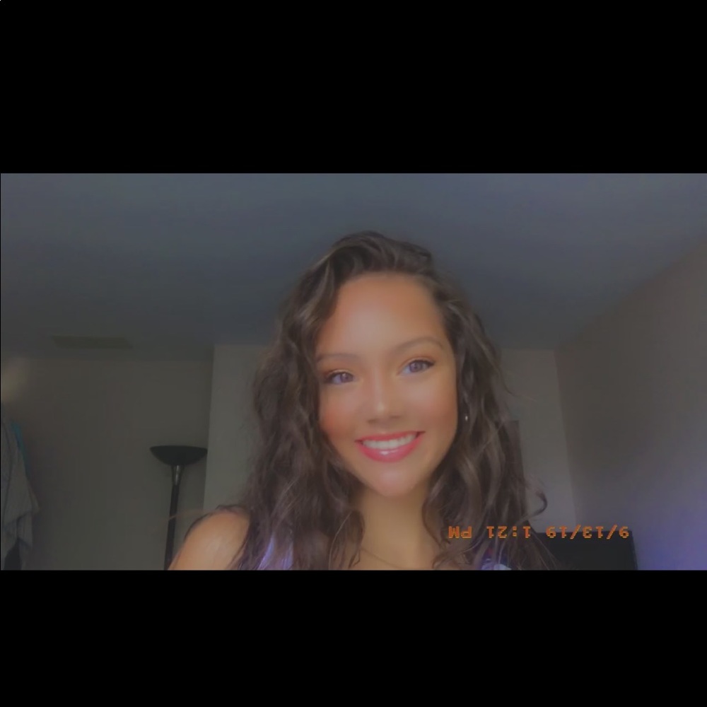 Meet your Posher, Aliyah